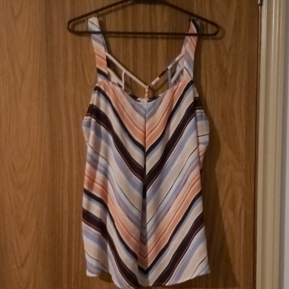 Maurice's Top